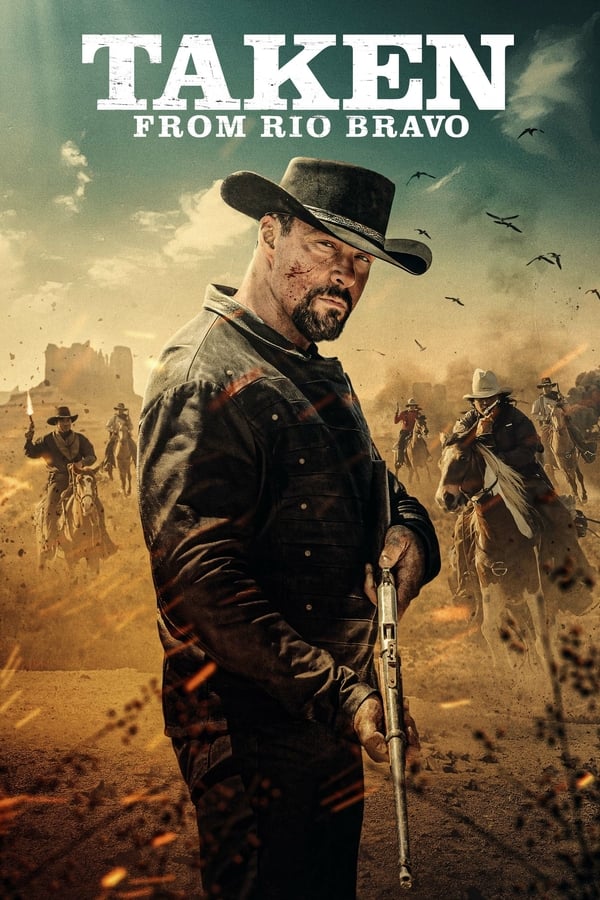 ریو براوو فیلم