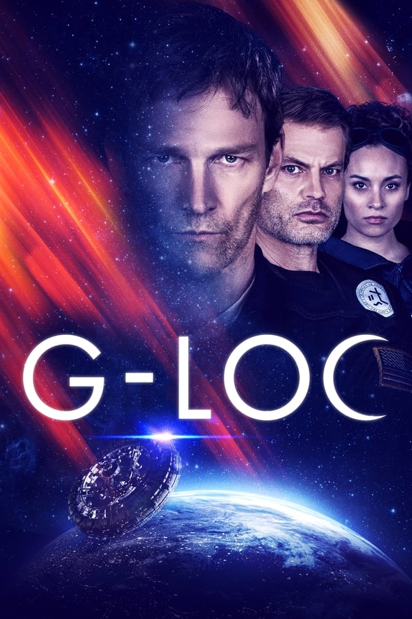 G-Loc فیلم