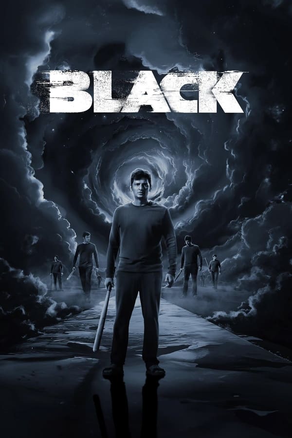 Black فیلم