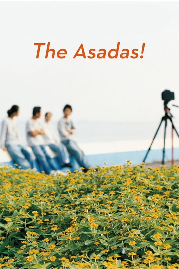 The Asadas فیلم