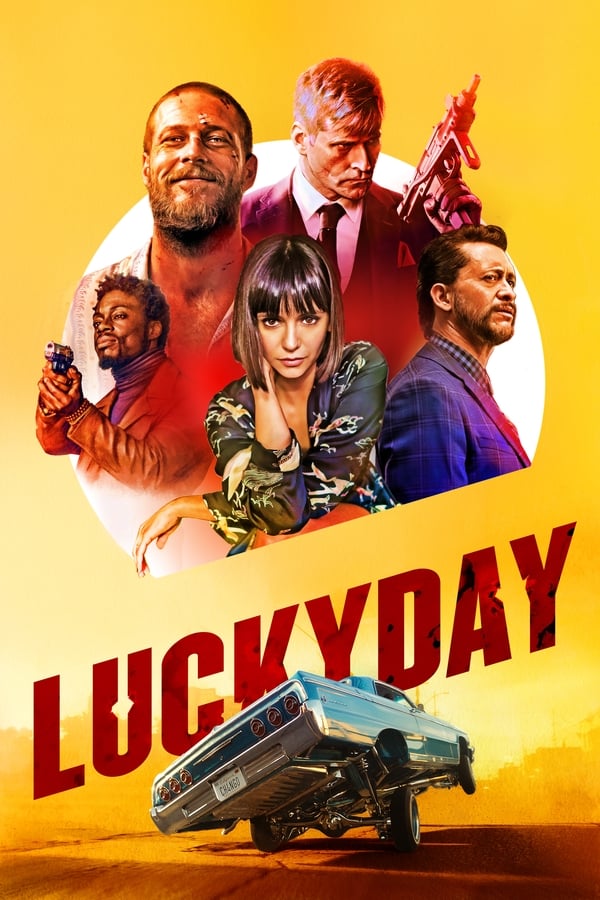 روز شانس فیلم