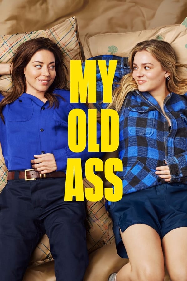 My Old Ass فیلم
