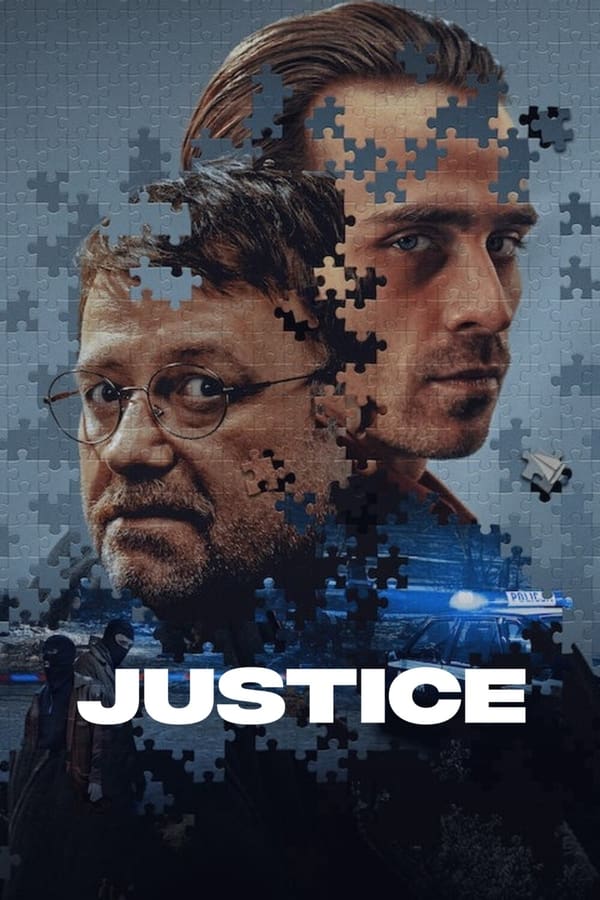 عدالت فیلم