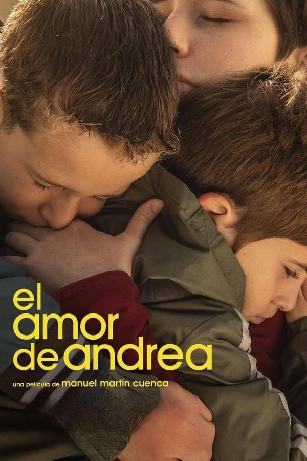 Andrea’s Love فیلم