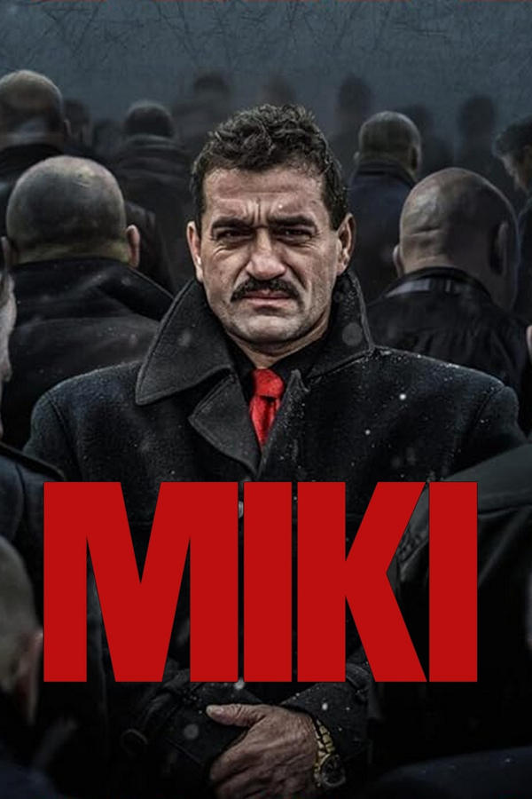 Miki فیلم
