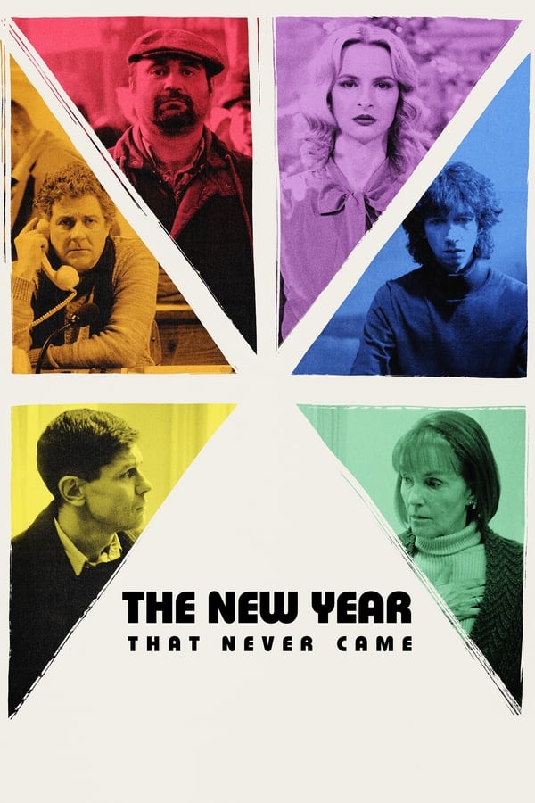 The New Year That Never Came فیلم