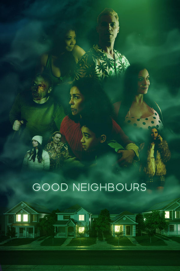 Good Neighbours فیلم