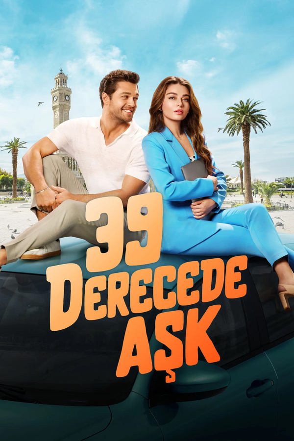 Love at 39 Degrees فیلم