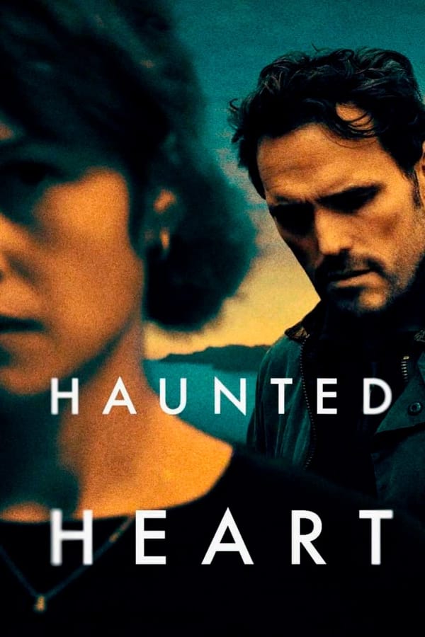 Haunted Heart فیلم