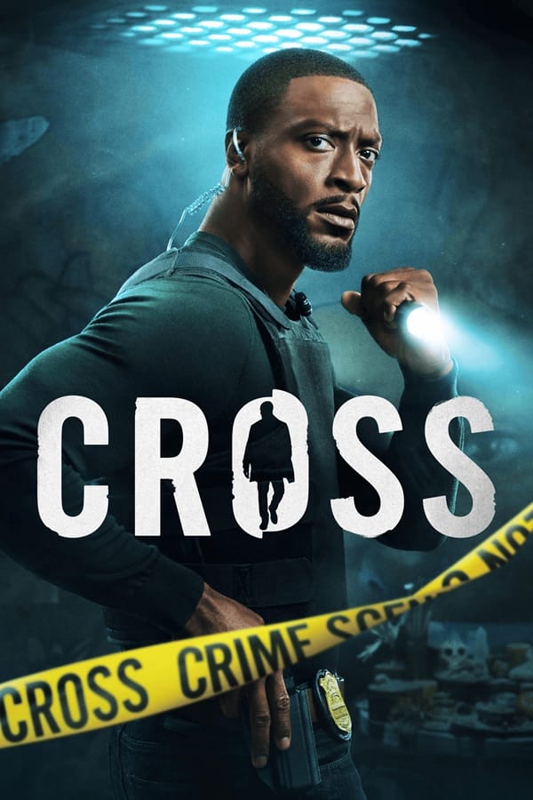 Cross سریال