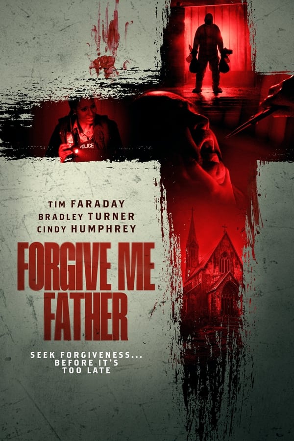 Forgive Me Father فیلم