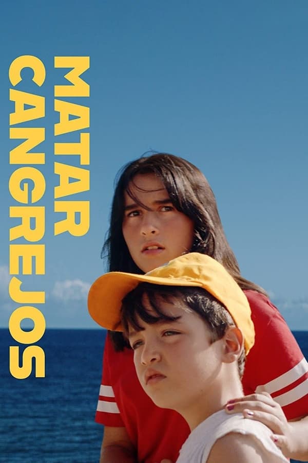 Killing Crabs فیلم