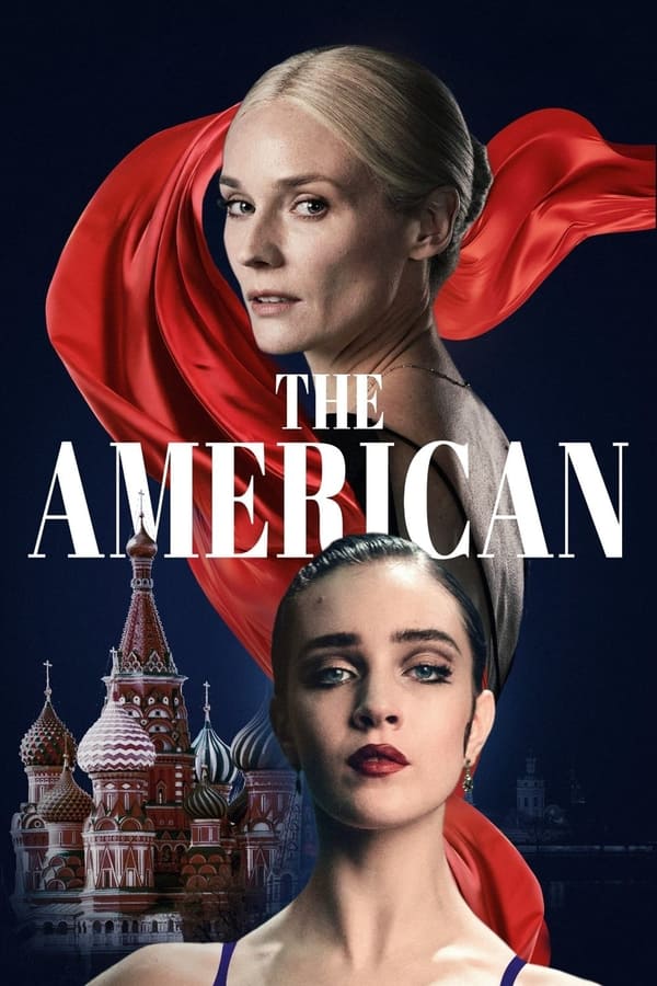 The American فیلم