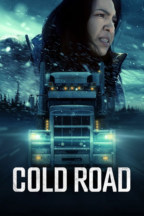 Cold Road فیلم