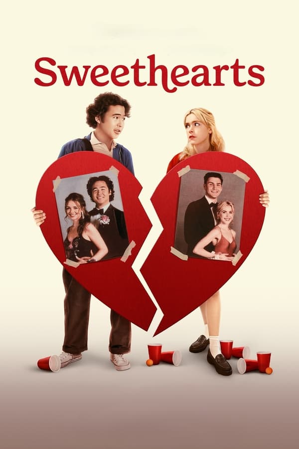 Sweethearts فیلم