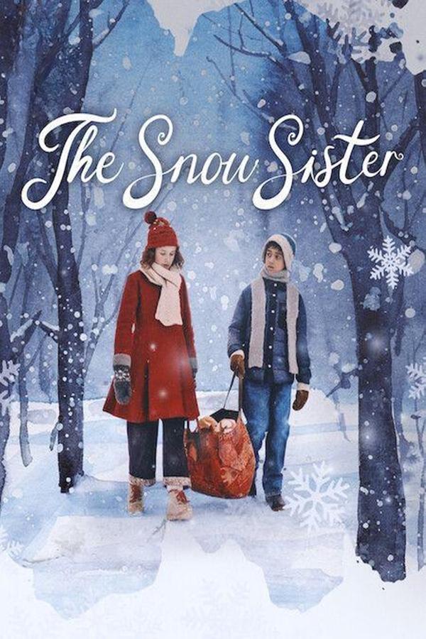 The Snow Sister فیلم
