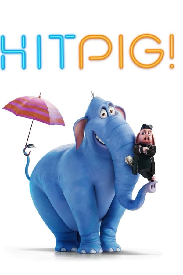 Hitpig فیلم