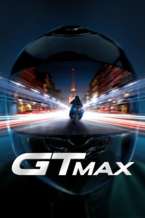 GTMax فیلم