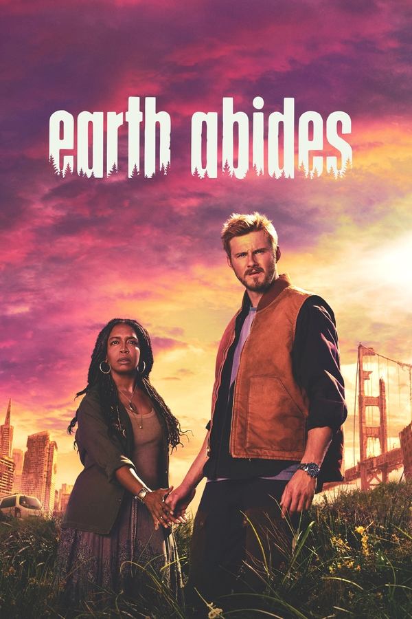 Earth Abides سریال