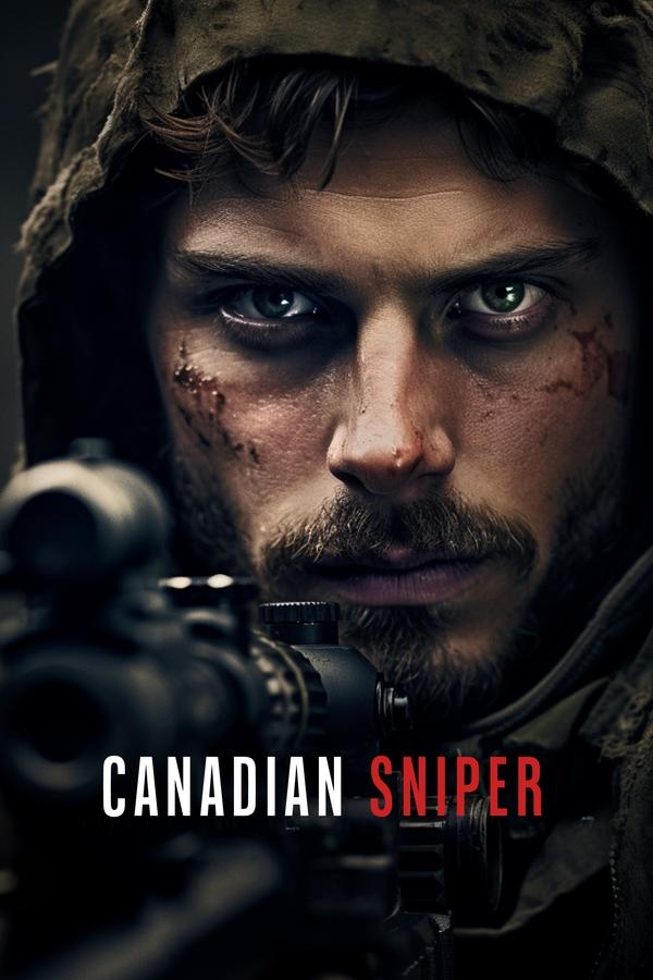 Canadian, Sniper فیلم