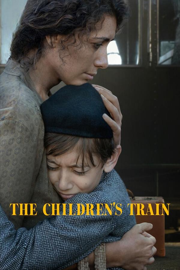 The Children’s Train فیلم