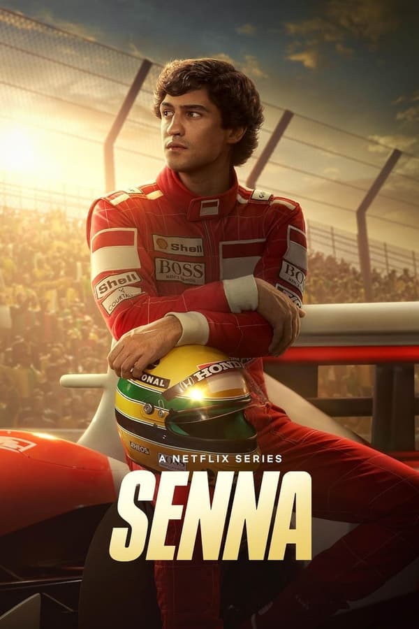 Senna سریال