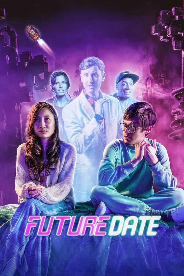 Future Date فیلم