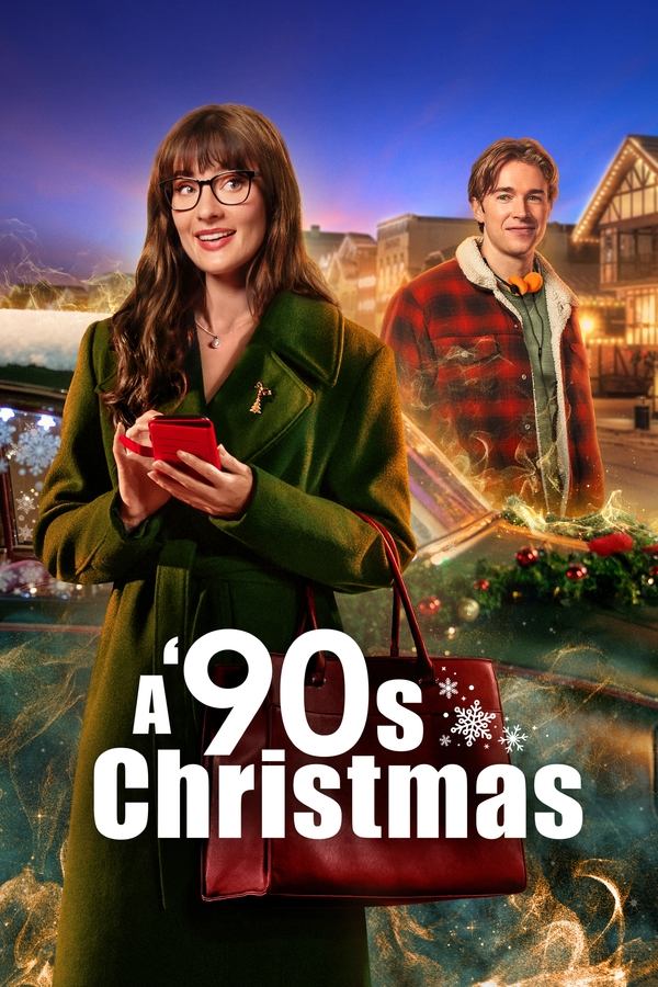 A ’90s Christmas فیلم