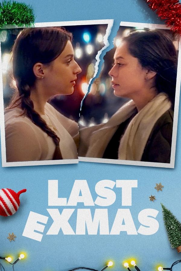 Last ExMas فیلم