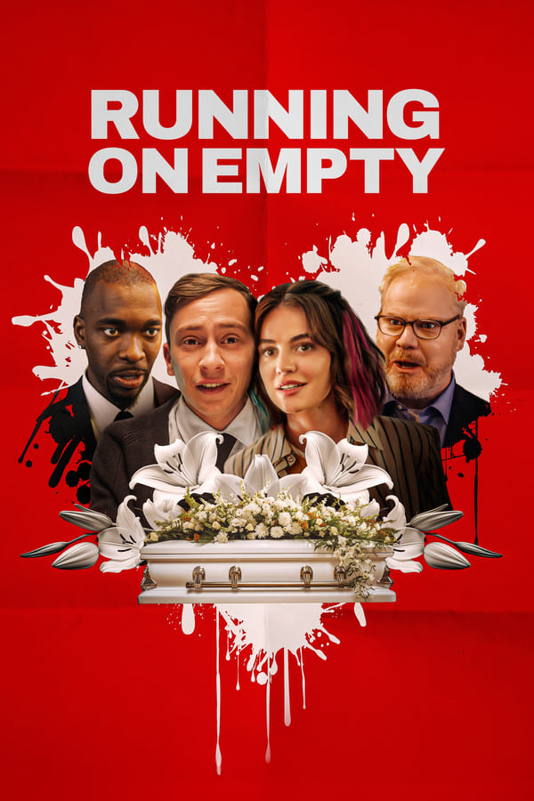 Running on Empty فیلم