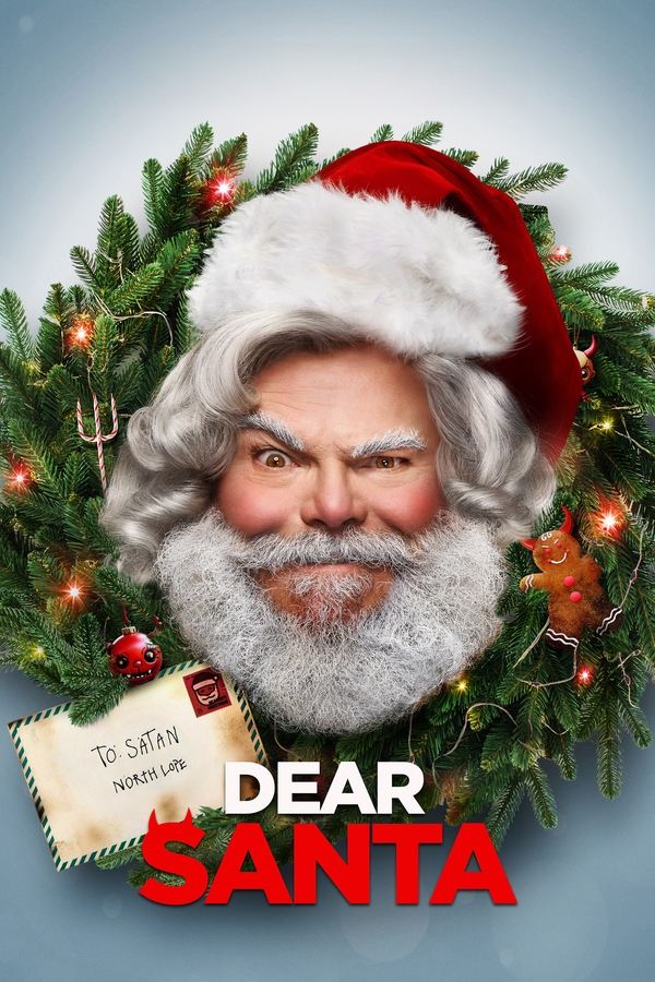 Dear Santa فیلم