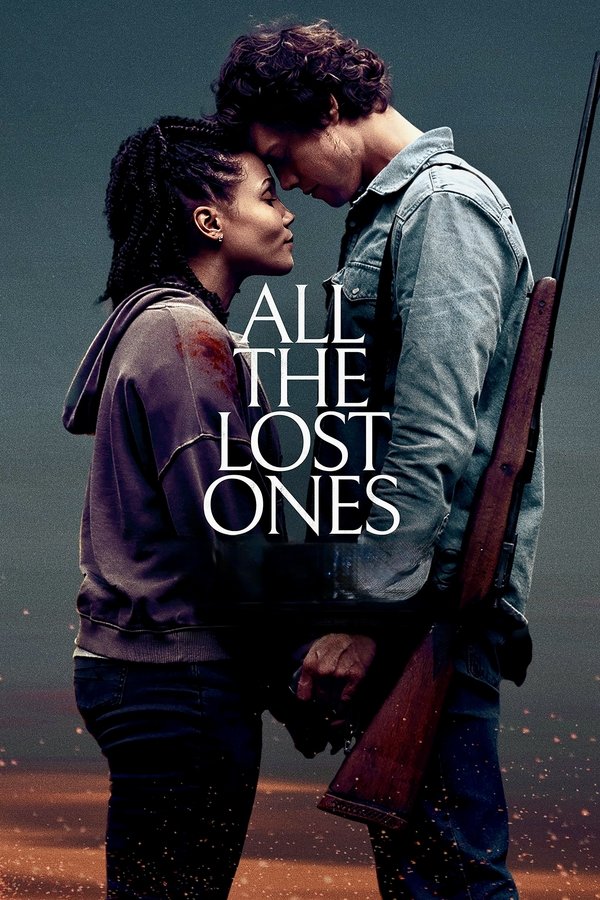 All the Lost Ones فیلم