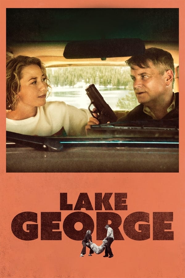 Lake George فیلم