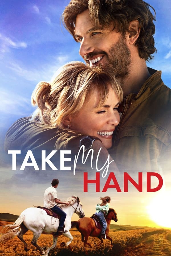 Take My Hand فیلم