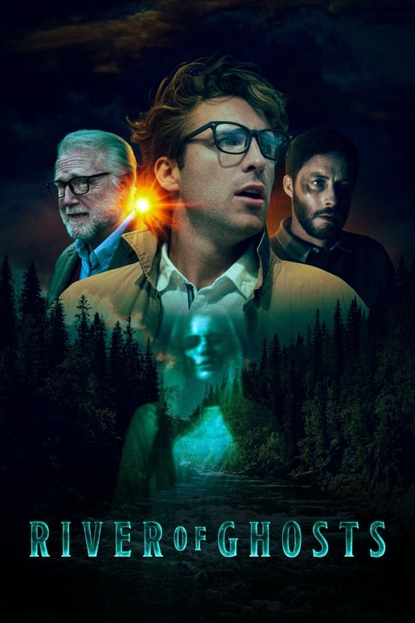 River of Ghosts فیلم