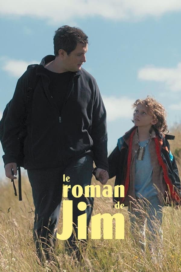 Jim’s Story فیلم