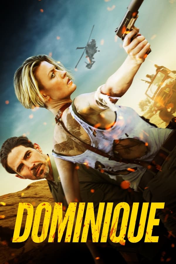 Dominique فیلم