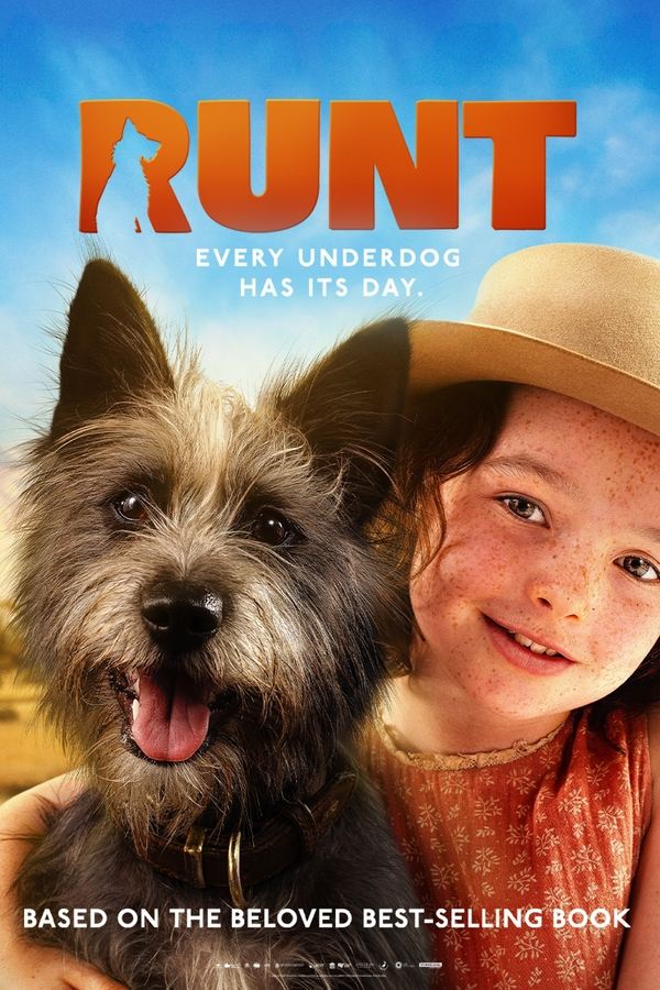 Runt فیلم