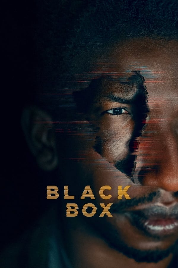 Black Box فیلم