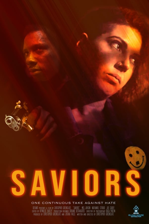 Saviors فیلم