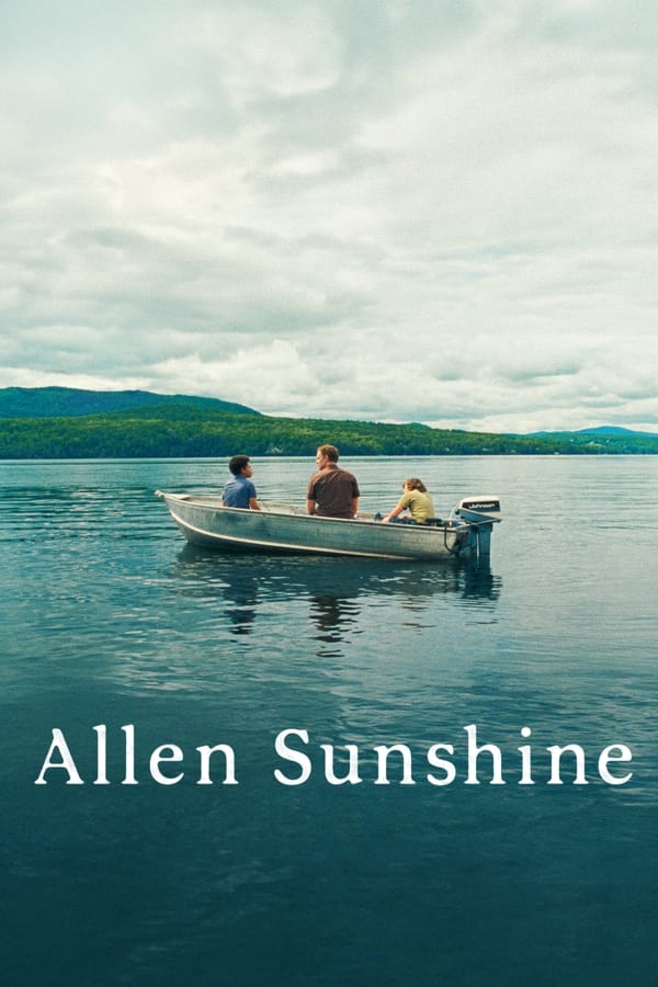 Allen Sunshine فیلم