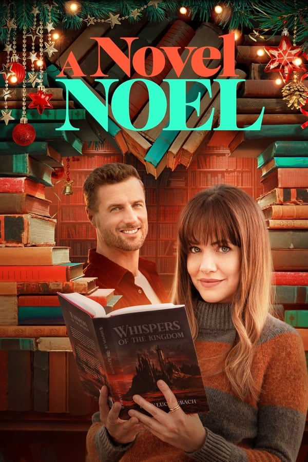 A Novel Noel فیلم