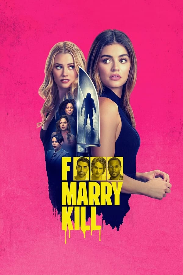 F*** Marry Kill فیلم