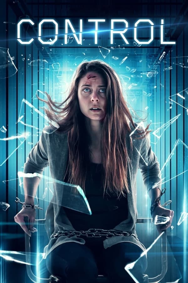 Control فیلم