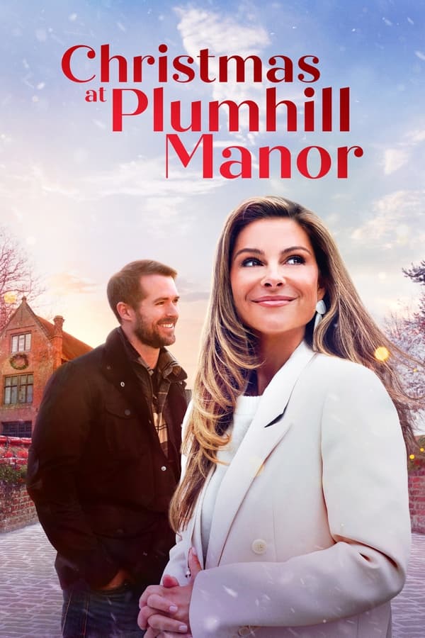 Christmas at Plumhill Manor فیلم