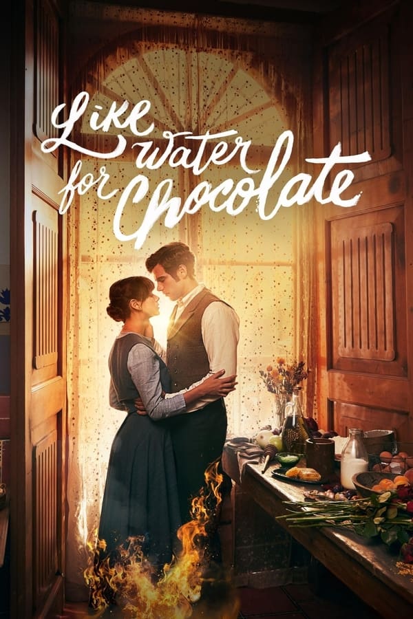 Like Water for Chocolate سریال
