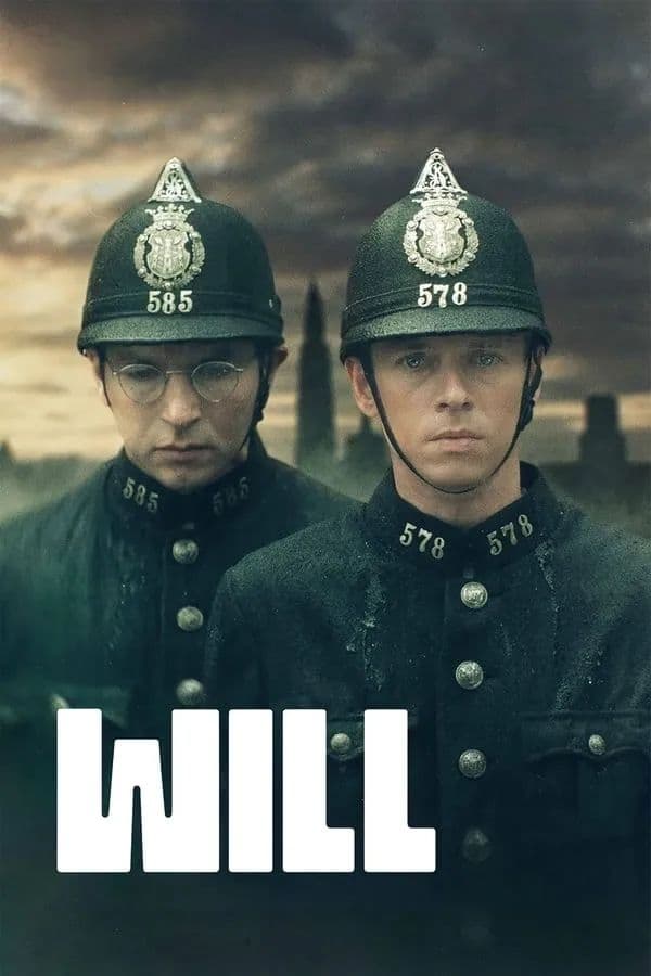 ویل، سنت گالن فیلم