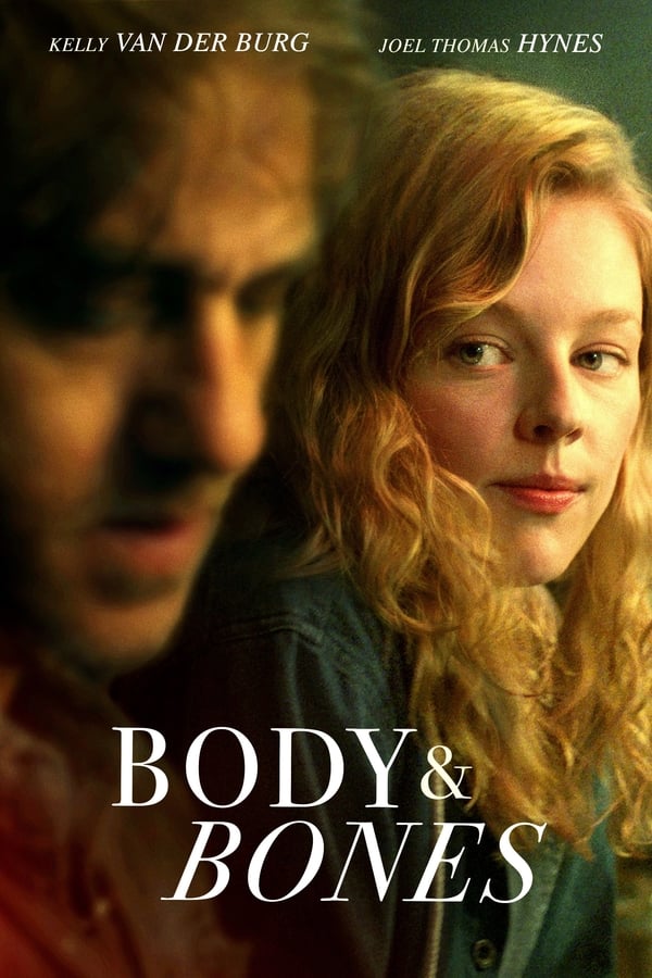 Body and Bones فیلم