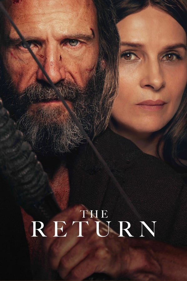 The Return فیلم
