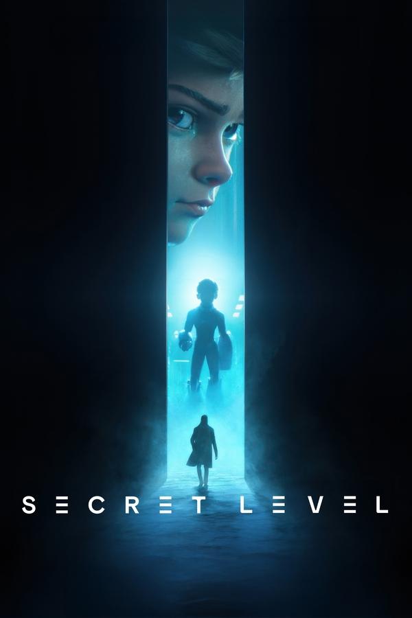 Secret Level سریال